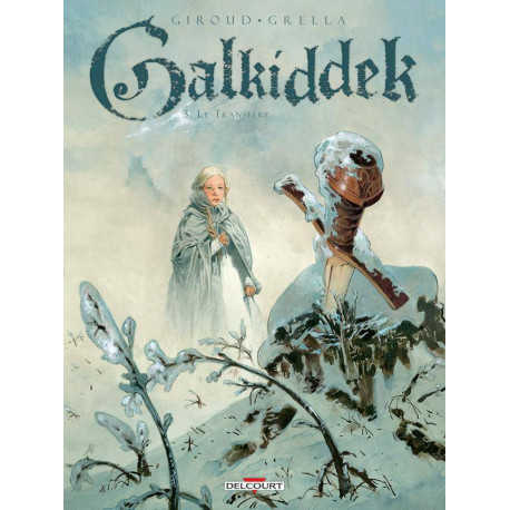 GALKIDDEK T03 - LE TRANSFERT