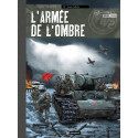 ARMEE DE L'OMBRE (L') T3 (DOS TOILE)