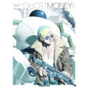 GHOST MONEY - 5 - LE BLACK CLOUD