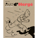 L'ART D'HERGE (FR)
