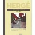 HERGE FEUILLETON INTEGRAL -  7 (FR)