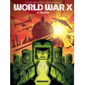 WORLD WAR X - 2 - KHARIS