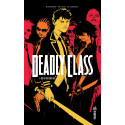 DEADLY CLASS - 2 - KIDS OF THE BLACK HOLE