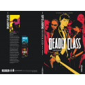 DEADLY CLASS - 2 - KIDS OF THE BLACK HOLE