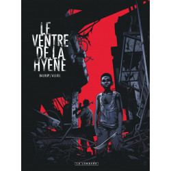 VENTRE DE LA HYÈNE (LE) - LE VENTRE DE LA HYÈNE