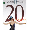 LARGO WINCH - 20 - 20 SECONDES