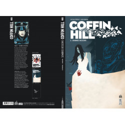COFFIN HILL - 2 - SOMBRES DESSEINS