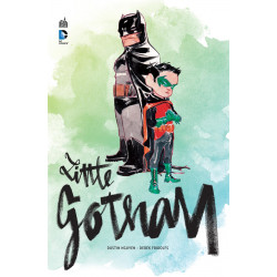 BATMAN : LITTLE GOTHAM - LITTLE GOTHAM