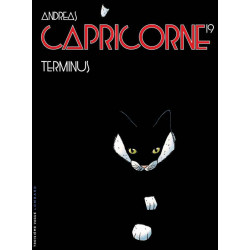 CAPRICORNE - 19 - TERMINUS