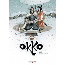 OKKO T10 - LE CYCLE DU VIDE (2/2)