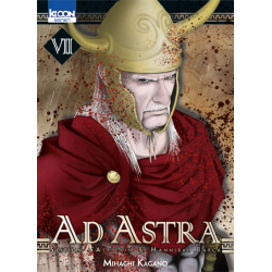 AD ASTRA - TOME VII