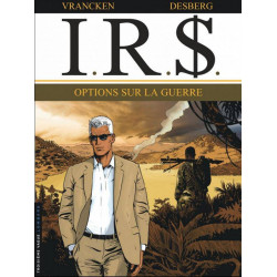 I.R.$. - 16 - OPTIONS SUR LA GUERRE