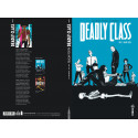 DEADLY CLASS - 1 - REAGAN YOUTH