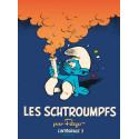 SCHTROUMPFS (LES) - L'INTÉGRALE - 3 - 1970 - 1974
