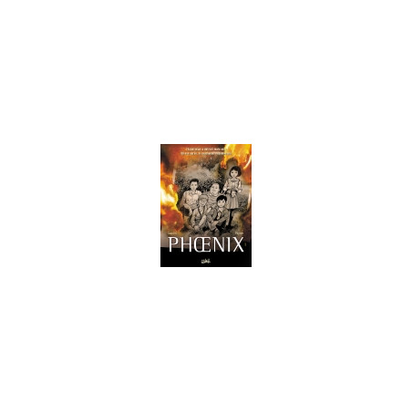 PHŒNIX - 1 - ABSENCES