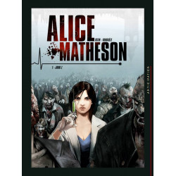 ALICE MATHESON - 1 - JOUR Z