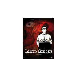 LLOYD SINGER - 3 - VOIR LE DIABLE
