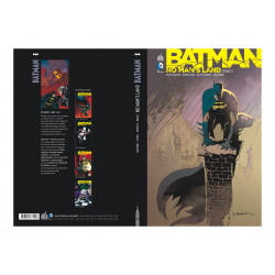 BATMAN : NO MAN'S LAND - TOME 2