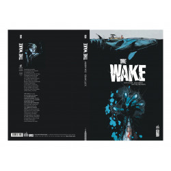 WAKE (THE) - THE WAKE