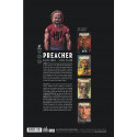 PREACHER (URBAN COMICS) - 3 - LIVRE III