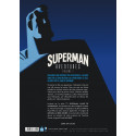 SUPERMAN AVENTURES  - TOME 1