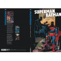 SUPERMAN-BATMAN (URBAN COMICS) - TOME 2