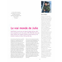 JULIE WOOD - L'INTÉGRALE N°3