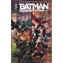 BATMAN & ROBIN ETERNAL - TOME 1