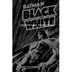 BATMAN : BLACK & WHITE - 2 - VOLUME 2