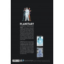 PLANETARY (URBAN COMICS) - 1 - VOLUME 1