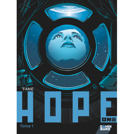 HOPE ONE - TOME 1
