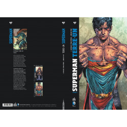 SUPERMAN : TERRE-UN - TOME 2
