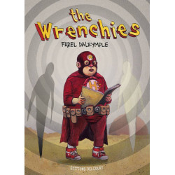 THE WRENCHIES