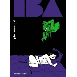 IBA - 1 - IBA