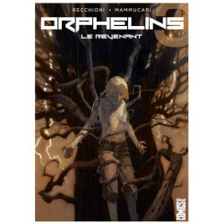 ORPHELINS - 3 - LE REVENANT
