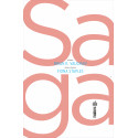 SAGA (VAUGHAN-STAPLES) - TOME 2