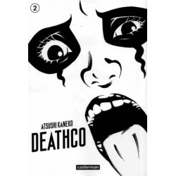 DEATHCO - TOME 2