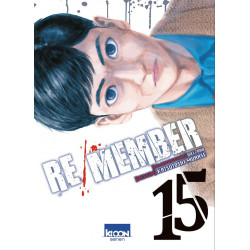 RE-MEMBER - TOME 15