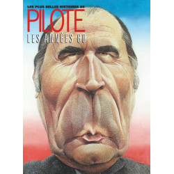 PLUS BELLES HISTOIRES DE PILOTE (LES) - 4 - ANNÉES 80