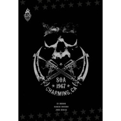 SONS OF ANARCHY - TOME 2