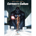 CARMEN MC CALLUM - 15 - CENTAURE