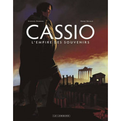 CASSIO - 9 - L'EMPIRE DES SOUVENIRS