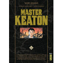 MASTER KEATON (ÉDITION DELUXE) - 12 - VOLUME 12