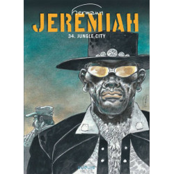 JEREMIAH - 34 - JUNGLE CITY