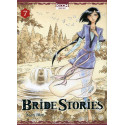 BRIDE STORIES - TOME 7