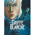 GRIFFE BLANCHE - 3 - LA VOIE DU SABRE