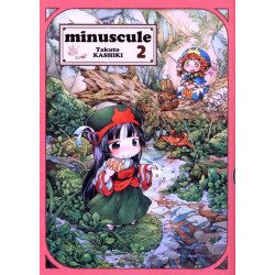 MINUSCULE - 2 - VOLUME 2