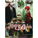 ANCIENT MAGUS BRIDE (THE) - TOME 1