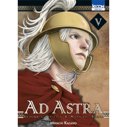 AD ASTRA - TOME V
