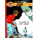 JARI (BD MUST) - 3 - LE SECRET DE JIMMY TORRENT